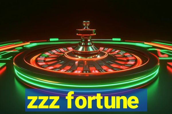 zzz fortune